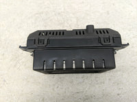 2014 Ford Focus Information Radio Display Screen 1291395 - Oemusedautoparts1.com