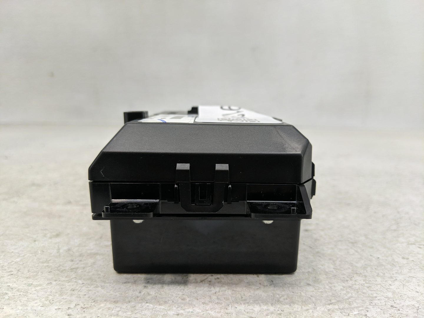 2014 Ford Focus Information Display Screen - Oemusedautoparts1.com