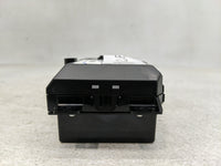 2014 Ford Focus Information Display Screen - Oemusedautoparts1.com