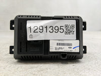 2014 Ford Focus Information Display Screen - Oemusedautoparts1.com