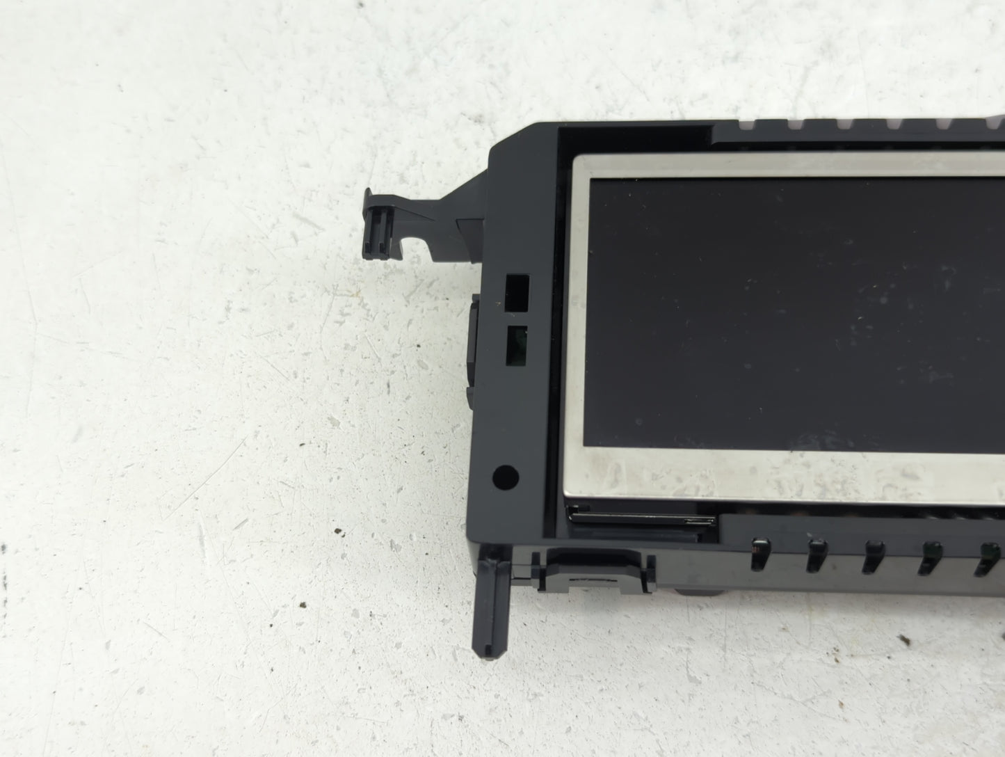 2014-2014 Ford Focus Information Display Screen - Oemusedautoparts1.com