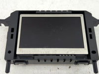 2014-2014 Ford Focus Information Display Screen - Oemusedautoparts1.com