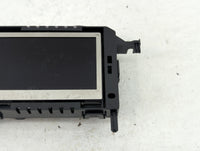 2014-2014 Ford Focus Information Radio Display Screen 1291519 - Oemusedautoparts1.com