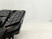 2013-2014 Ford Focus Radio Control Panel - Oemusedautoparts1.com