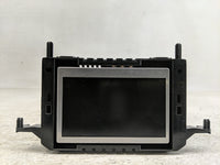 2012-2014 Ford Focus Information Display Screen - Oemusedautoparts1.com