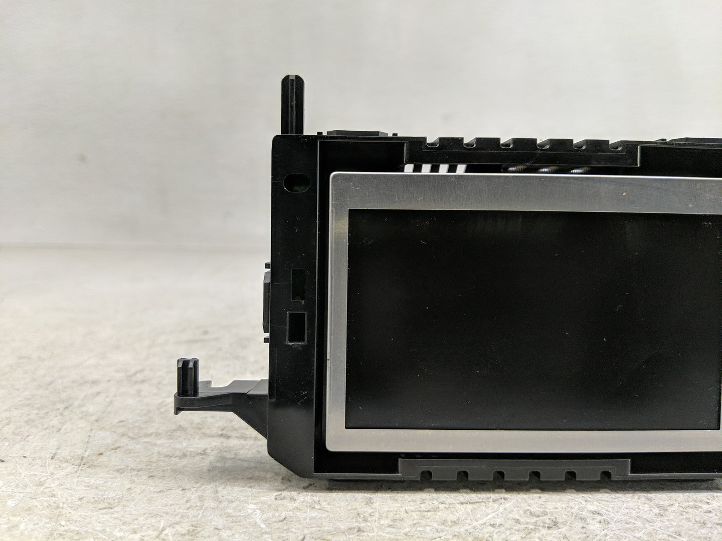 2012-2014 Ford Focus Information Display Screen - Oemusedautoparts1.com