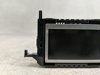 2012-2014 Ford Focus Information Display Screen - Oemusedautoparts1.com