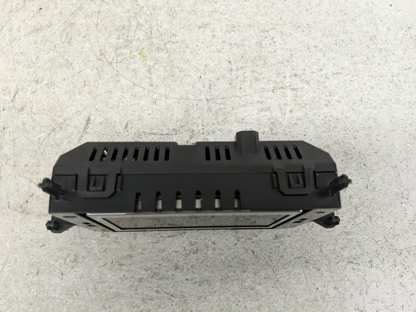 2012-2014 Ford Focus Information Display Screen - Oemusedautoparts1.com