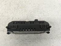 2012-2014 Ford Focus Information Display Screen - Oemusedautoparts1.com