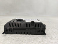 2012-2014 Ford Focus Information Display Screen - Oemusedautoparts1.com