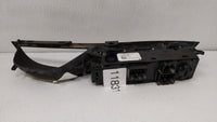 2012-2018 Ford Focus Master Power Window Switch Replacement Driver Side Left P/N:BM5T-14A132-AA 10855502X Fits OEM Used Auto