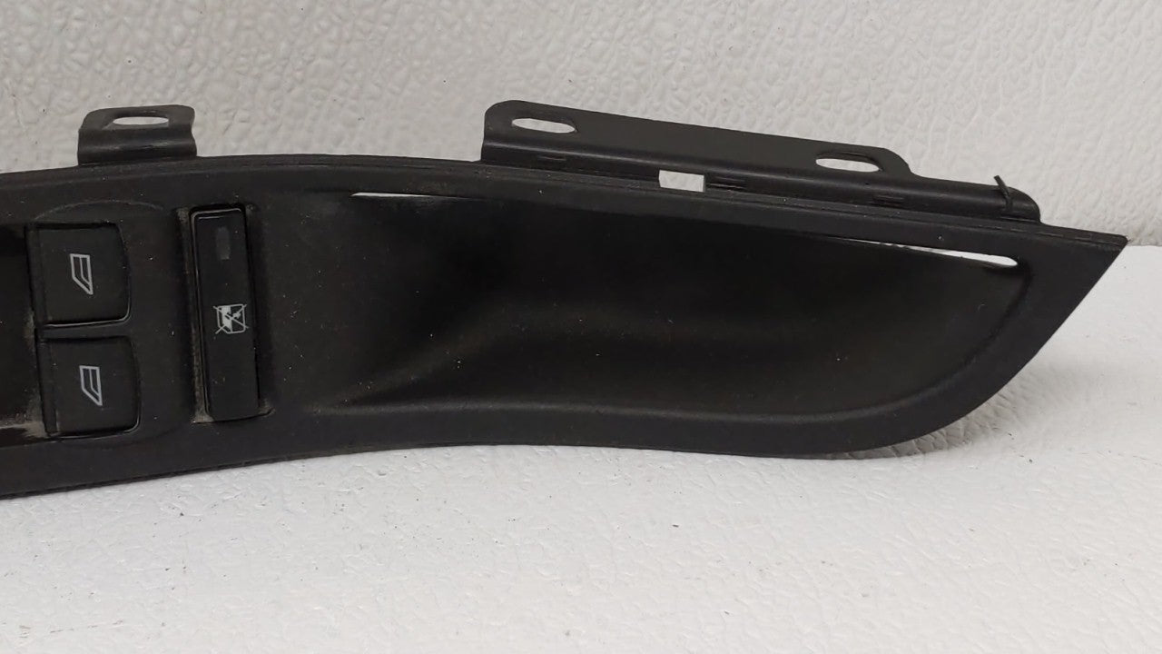 2012-2018 Ford Focus Master Power Window Switch Replacement Driver Side Left P/N:BM5T-14A132-AA 10855502X Fits OEM Used Auto