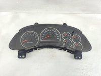 2013-2014 Ford Focus Instrument Cluster Speedometer Gauges P/N:15195444 Fits Fits 2013 2014 OEM Used Auto Parts - Oemusedaut