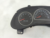2013-2014 Ford Focus Instrument Cluster Speedometer Gauges P/N:15195444 Fits Fits 2013 2014 OEM Used Auto Parts - Oemusedaut