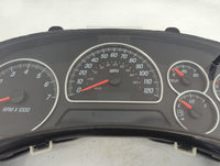 2013-2014 Ford Focus Instrument Cluster Speedometer Gauges P/N:15195444 Fits Fits 2013 2014 OEM Used Auto Parts - Oemusedaut
