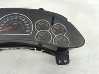 2013-2014 Ford Focus Instrument Cluster Speedometer Gauges P/N:15195444 Fits Fits 2013 2014 OEM Used Auto Parts - Oemusedaut