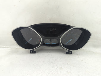 compare product 2014-2018 Ford Focus Instrument Cluster Speedometer Gauges P/N:2064140 CM5T-10849-CSH Fits Fits 2014 2015 2016 2017 2018 OEM Used Auto Parts