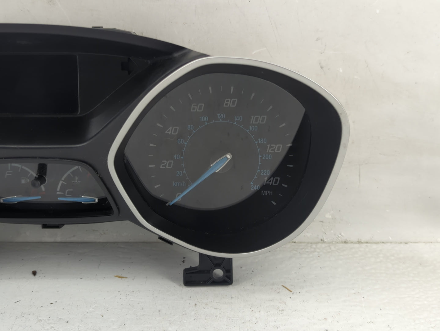 2014-2018 Ford Focus Instrument Cluster Speedometer Gauges P/N:2064140 CM5T-10849-CSH Fits Fits 2014 2015 2016 2017 2018 OEM