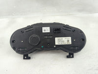 2014-2018 Ford Focus Instrument Cluster Speedometer Gauges P/N:2064140 CM5T-10849-CSH Fits Fits 2014 2015 2016 2017 2018 OEM