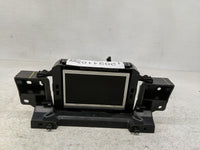 2012-2014 Ford Focus Information Display Screen - Oemusedautoparts1.com