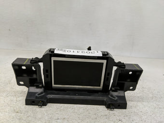 compare product 2012-2014 Ford Focus Information Display Screen