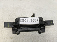 2012-2014 Ford Focus Information Display Screen - Oemusedautoparts1.com