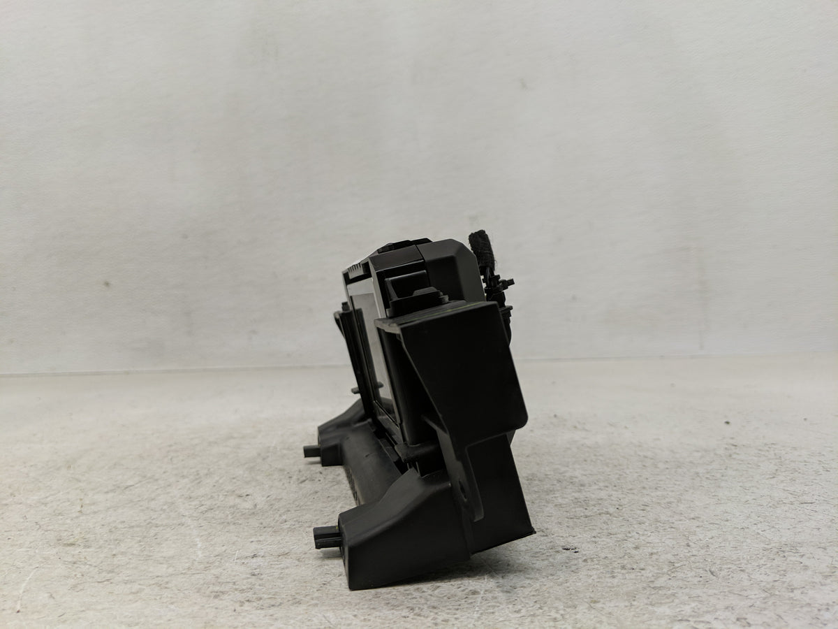 2012-2014 Ford Focus Information Radio Display Screen 1293410 - Oemusedautoparts1.com