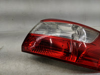 2012-2014 Ford Focus Tail Light Assembly Passenger Right OEM P/N:CP93-13404-A BM51-13404-LE Fits Fits 2012 2013 2014 OEM Use