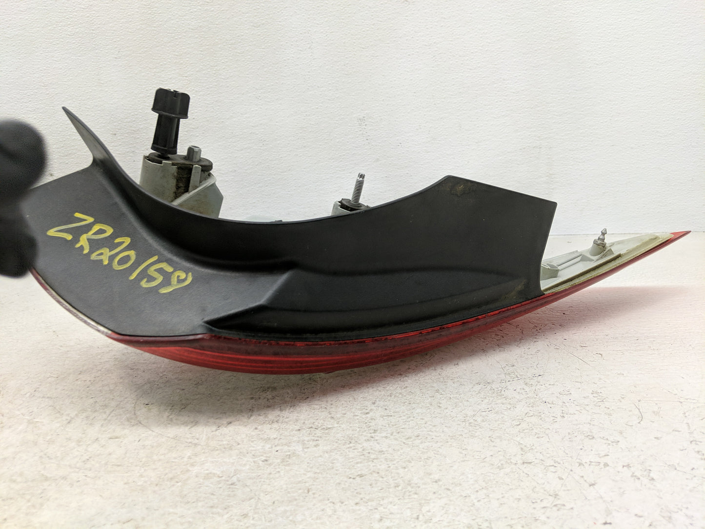 2012-2014 Ford Focus Tail Light Assembly Passenger Right OEM P/N:CP93-13404-A BM51-13404-LE Fits Fits 2012 2013 2014 OEM Use