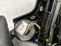 2014-2018 Ford Focus Air Bag Driver Left Steering Wheel Mounted P/N:EM51A042B85BA3ZHE Fits Fits 2014 2015 2016 2017 2018 OEM