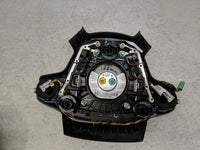 2014-2018 Ford Focus Air Bag Driver Left Steering Wheel Mounted P/N:EM51A042B85BA3ZHE Fits Fits 2014 2015 2016 2017 2018 OEM