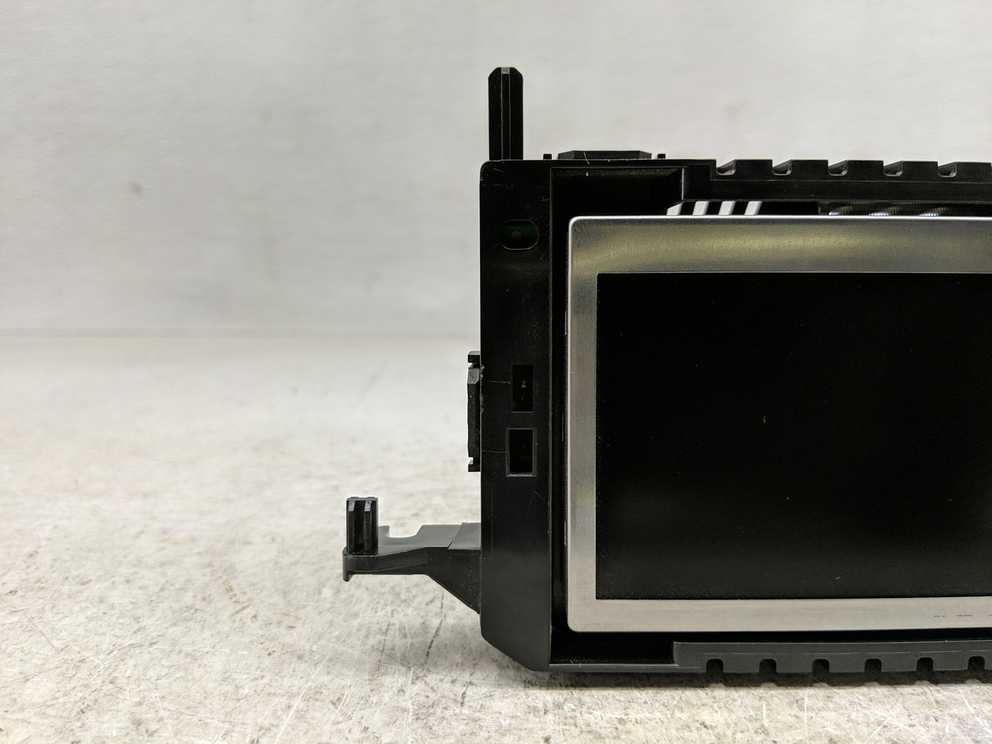 2014-2014 Ford Focus Information Display Screen - Oemusedautoparts1.com