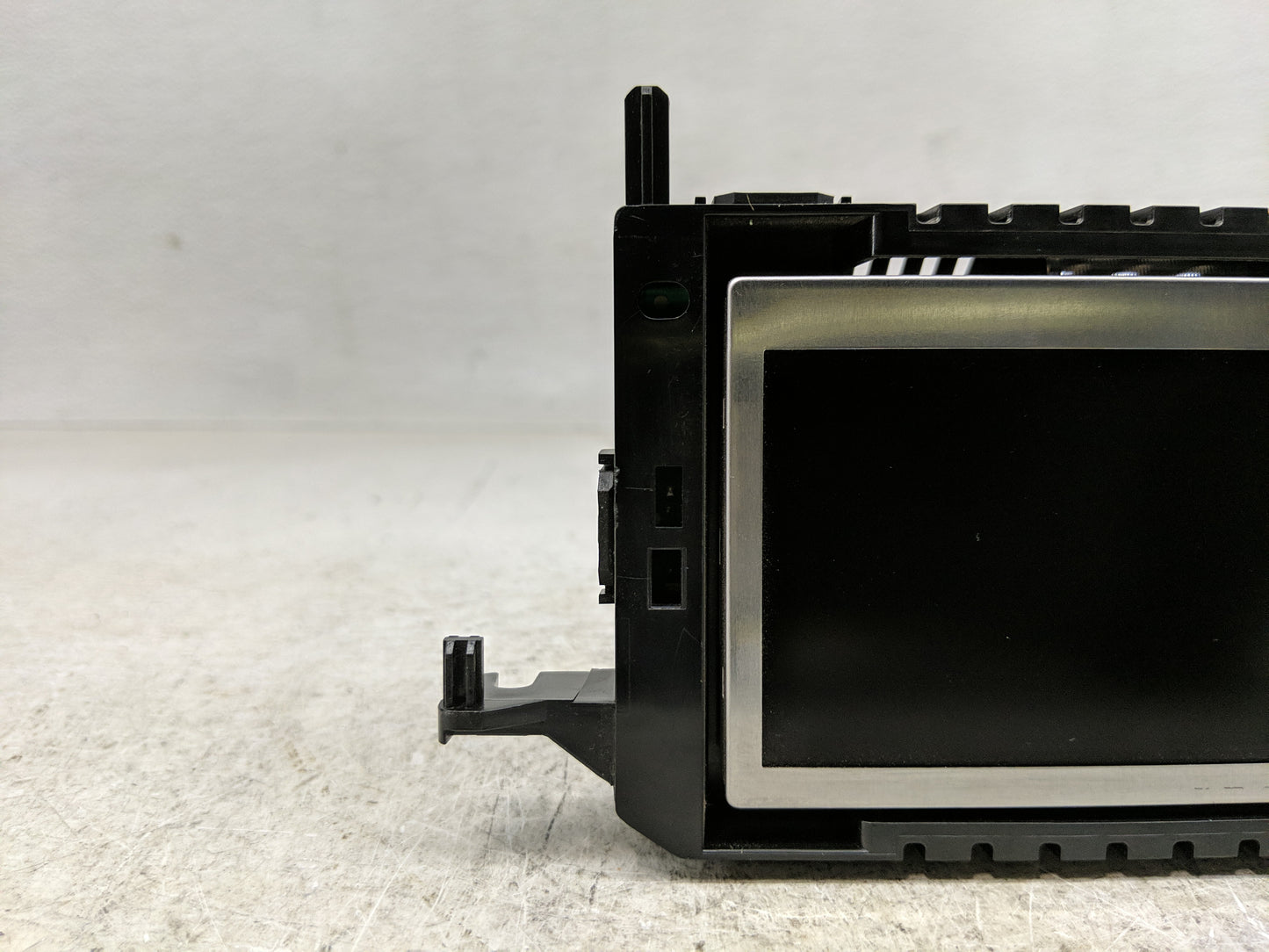 2014-2014 Ford Focus Information Display Screen - Oemusedautoparts1.com