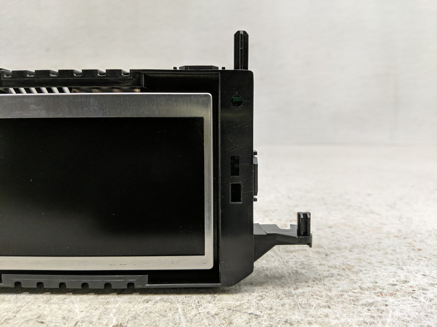 2014-2014 Ford Focus Information Display Screen - Oemusedautoparts1.com