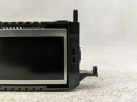 2014-2014 Ford Focus Information Display Screen - Oemusedautoparts1.com