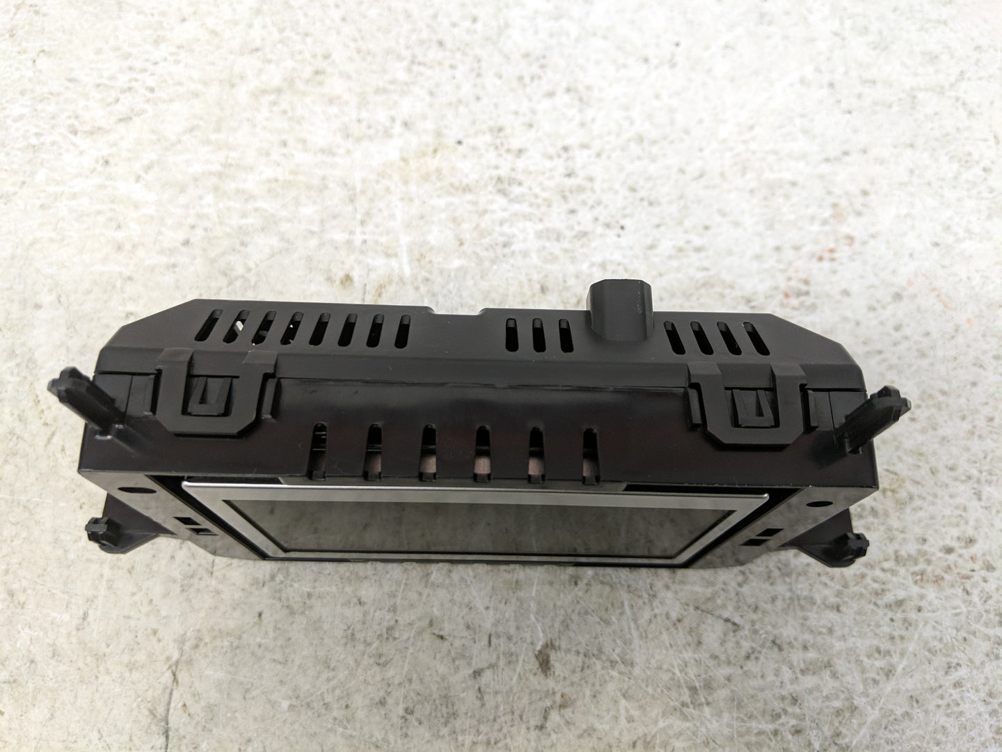 2014-2014 Ford Focus Information Display Screen - Oemusedautoparts1.com
