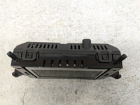 2014-2014 Ford Focus Information Display Screen - Oemusedautoparts1.com