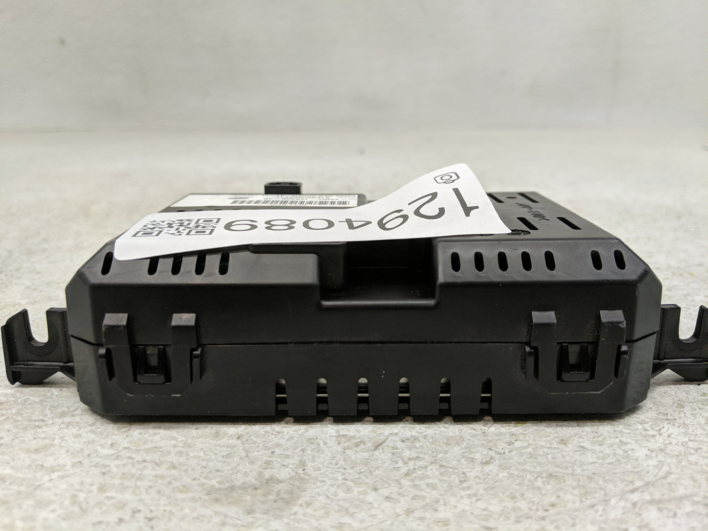 2014-2014 Ford Focus Information Display Screen - Oemusedautoparts1.com