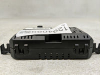 2014-2014 Ford Focus Information Display Screen - Oemusedautoparts1.com