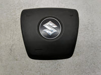 2014 Ford Focus Air Bag Driver Left Steering Wheel Mounted Fits OEM Used Auto Parts - Oemusedautoparts1.com