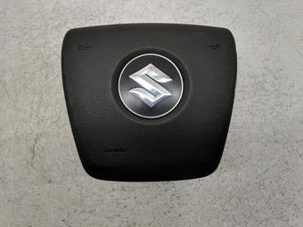 compare product 2014 Ford Focus Air Bag Driver Left Steering Wheel Mounted Fits OEM Used Auto Parts
