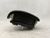 2014 Ford Focus Air Bag Driver Left Steering Wheel Mounted Fits OEM Used Auto Parts - Oemusedautoparts1.com