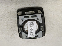 2014 Ford Focus Air Bag Driver Left Steering Wheel Mounted Fits OEM Used Auto Parts - Oemusedautoparts1.com
