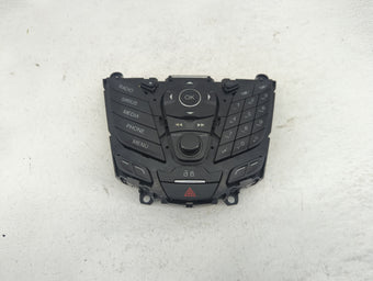 compare product 2013-2014 Ford Focus Radio Control Panel