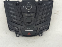 2013-2014 Ford Focus Radio Control Panel - Oemusedautoparts1.com