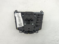 2013-2014 Ford Focus Radio Control Panel - Oemusedautoparts1.com