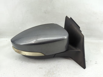compare product 2012-2014 Ford Focus Passenger Side View Mirror - Right Door Mirror OEM Used