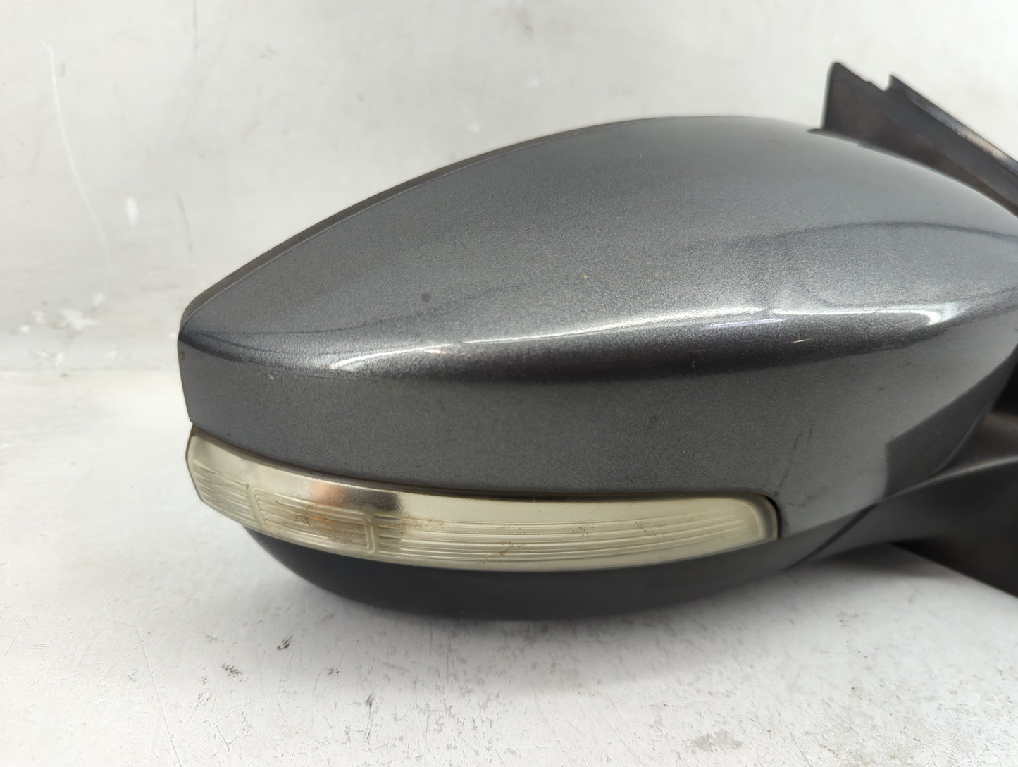 2012-2014 Ford Focus Passenger Side View Mirror - Right Door Mirror OEM Used - Oemusedautoparts1.com