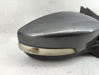 2012-2014 Ford Focus Passenger Side View Mirror - Right Door Mirror OEM Used - Oemusedautoparts1.com