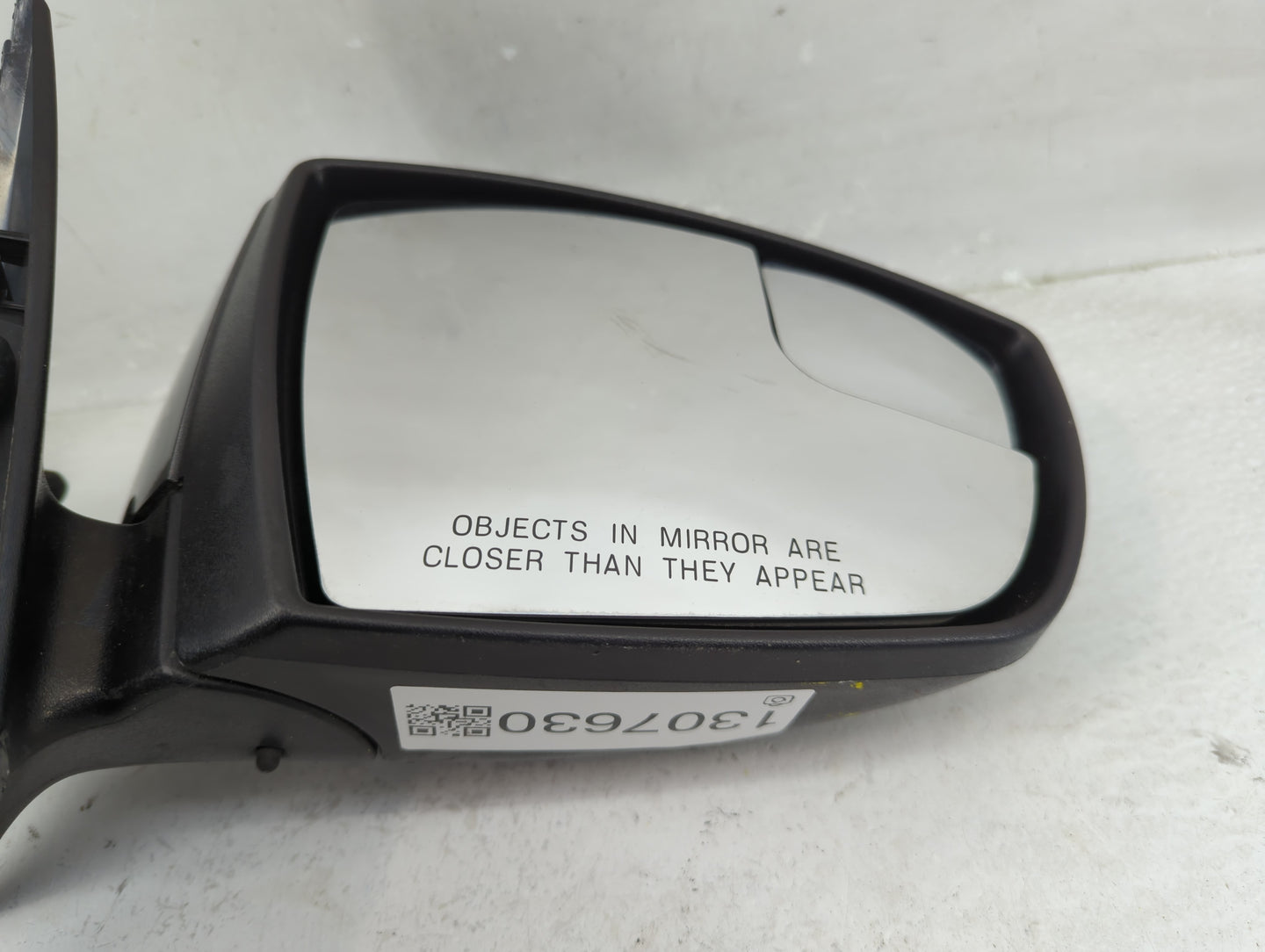 2012-2014 Ford Focus Passenger Side View Mirror - Right Door Mirror OEM Used - Oemusedautoparts1.com
